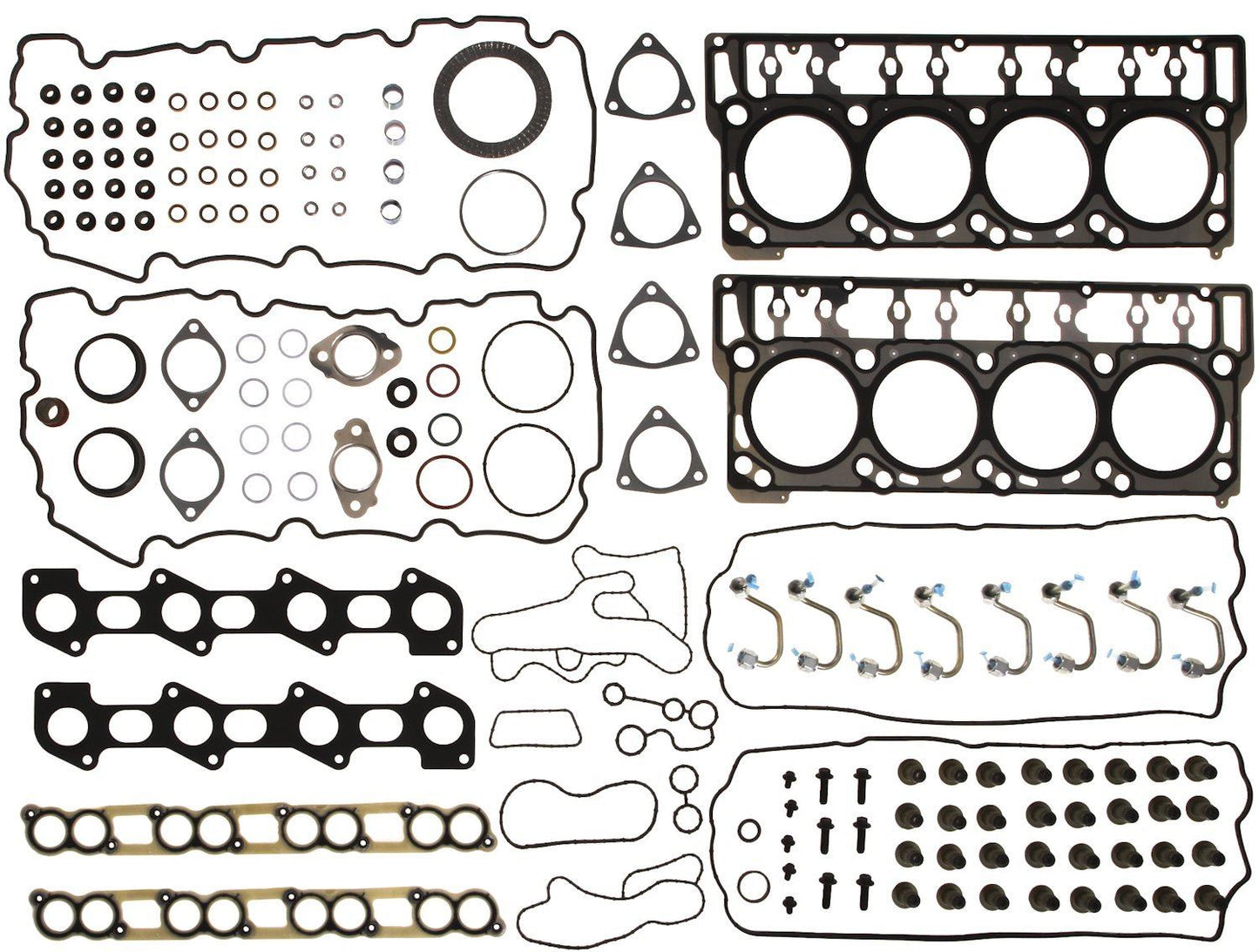 MAHLE HS54657