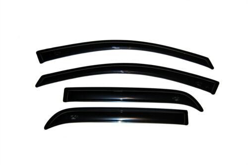 Auto Ventshade (AVS) 94632 Deflector de ventana lateral