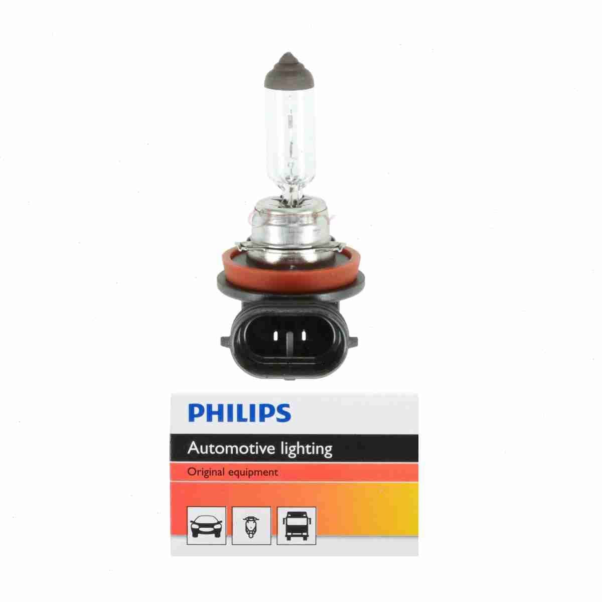 Philips H16C1 Fog Light Bulb