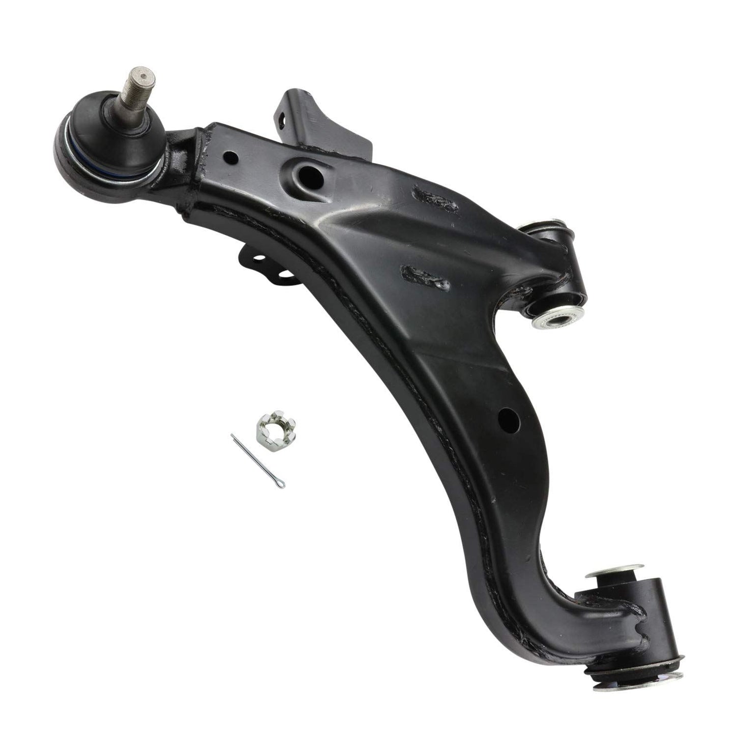 Beck/Arnley 102-6428 Conjunto de brazo de control de suspensión y rótula