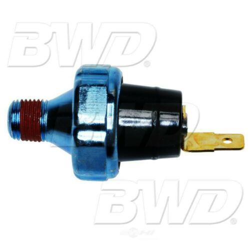BWD S4026 Engine Oil Pressure Sender