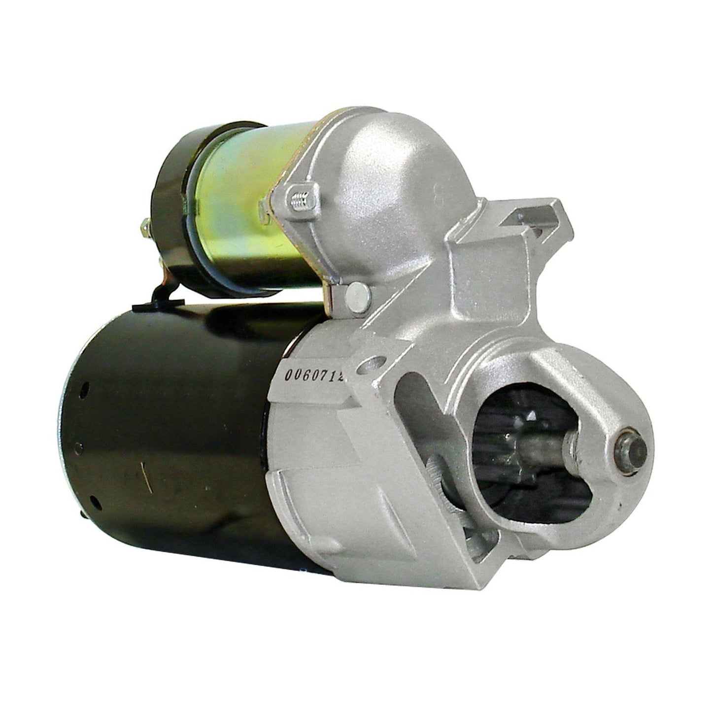 Motor de arranque ACDelco Professional 336-1897A