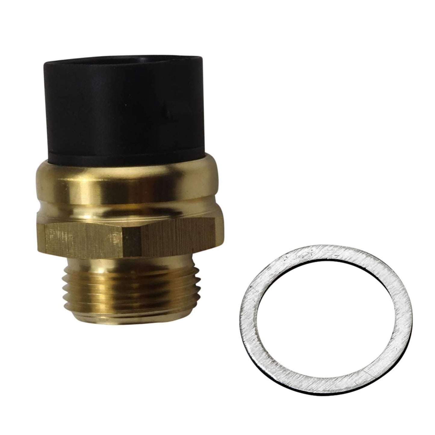 Beck/Arnley 201-1712 Interrupteur de ventilateur de refroidissement moteur