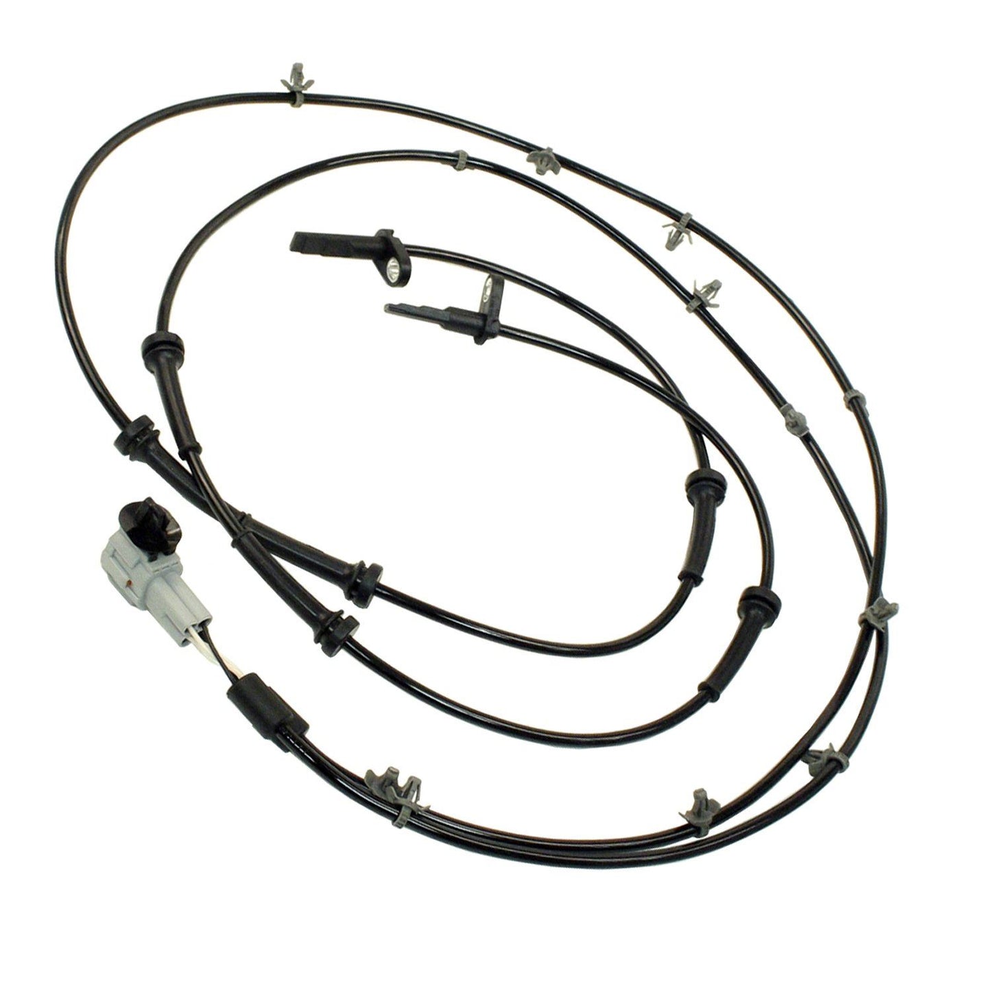 Beck/Arnley 084-4381 ABS Wheel Speed Sensor