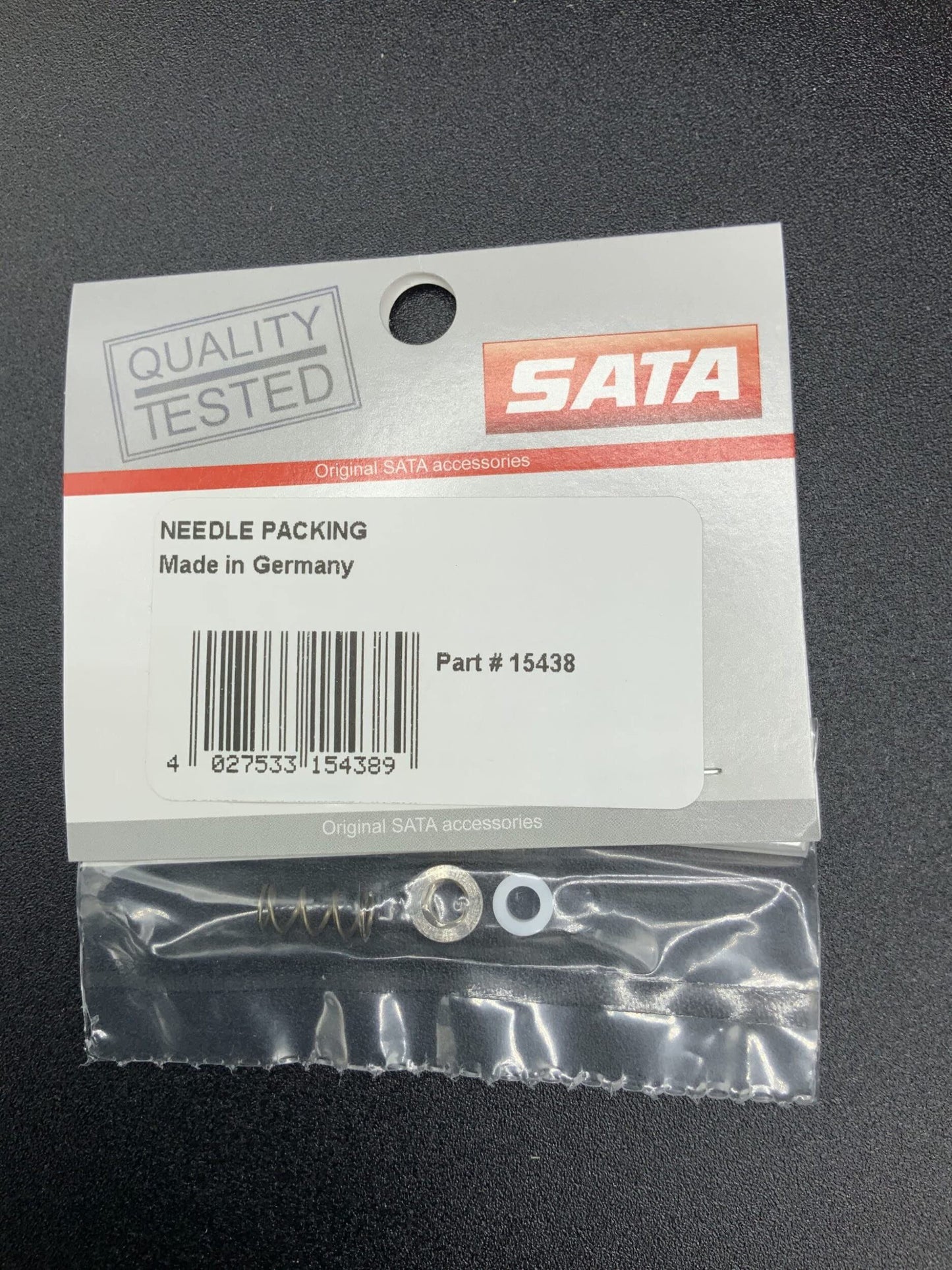 SATA 15438