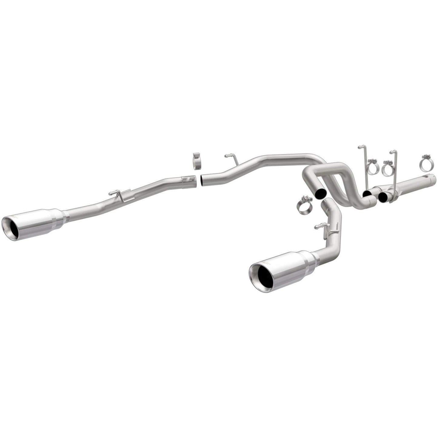 Kit de sistema de escape Magnaflow 19359