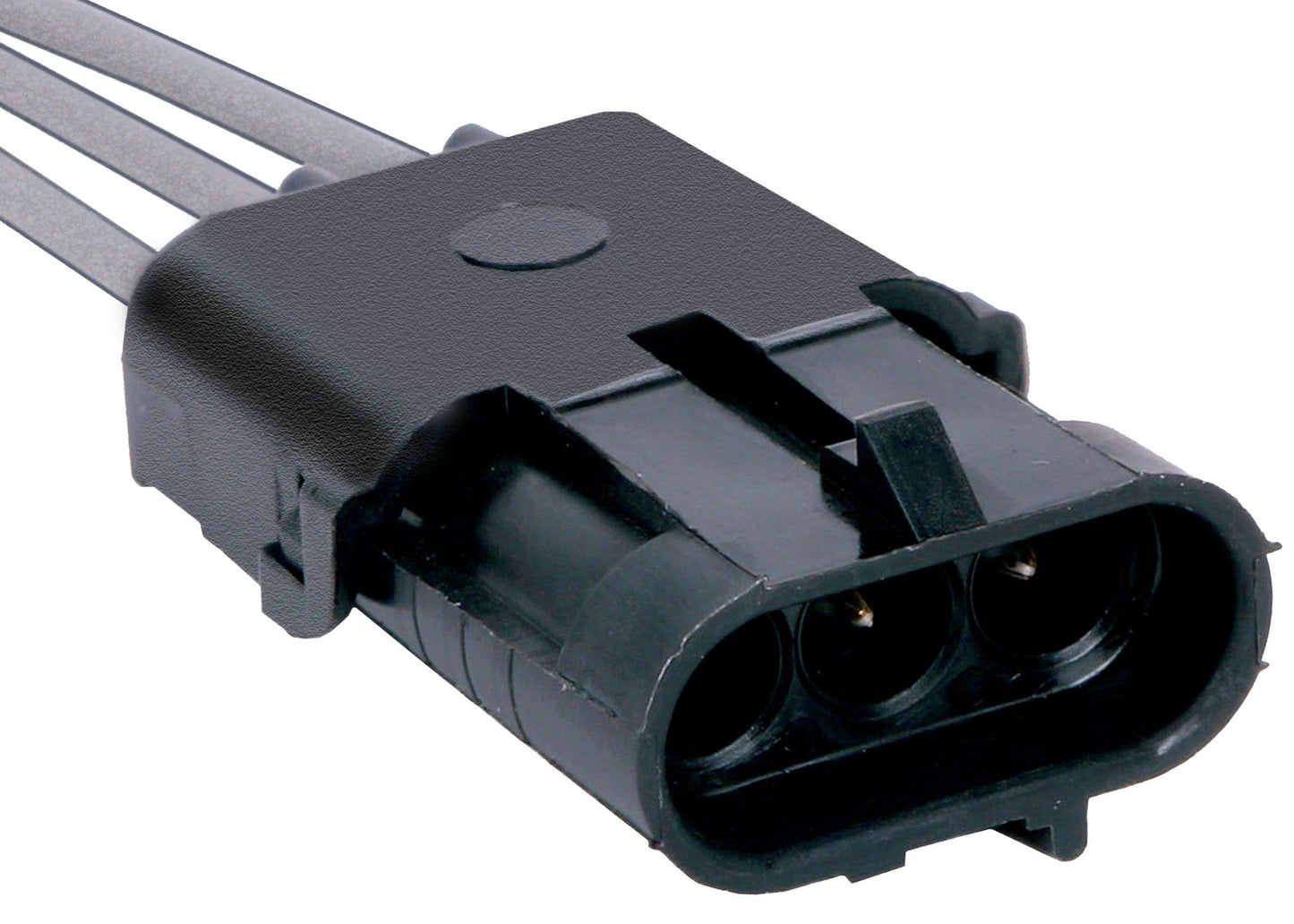 ACDelco GM Original Equipment PT643 Conector de bomba de combustible