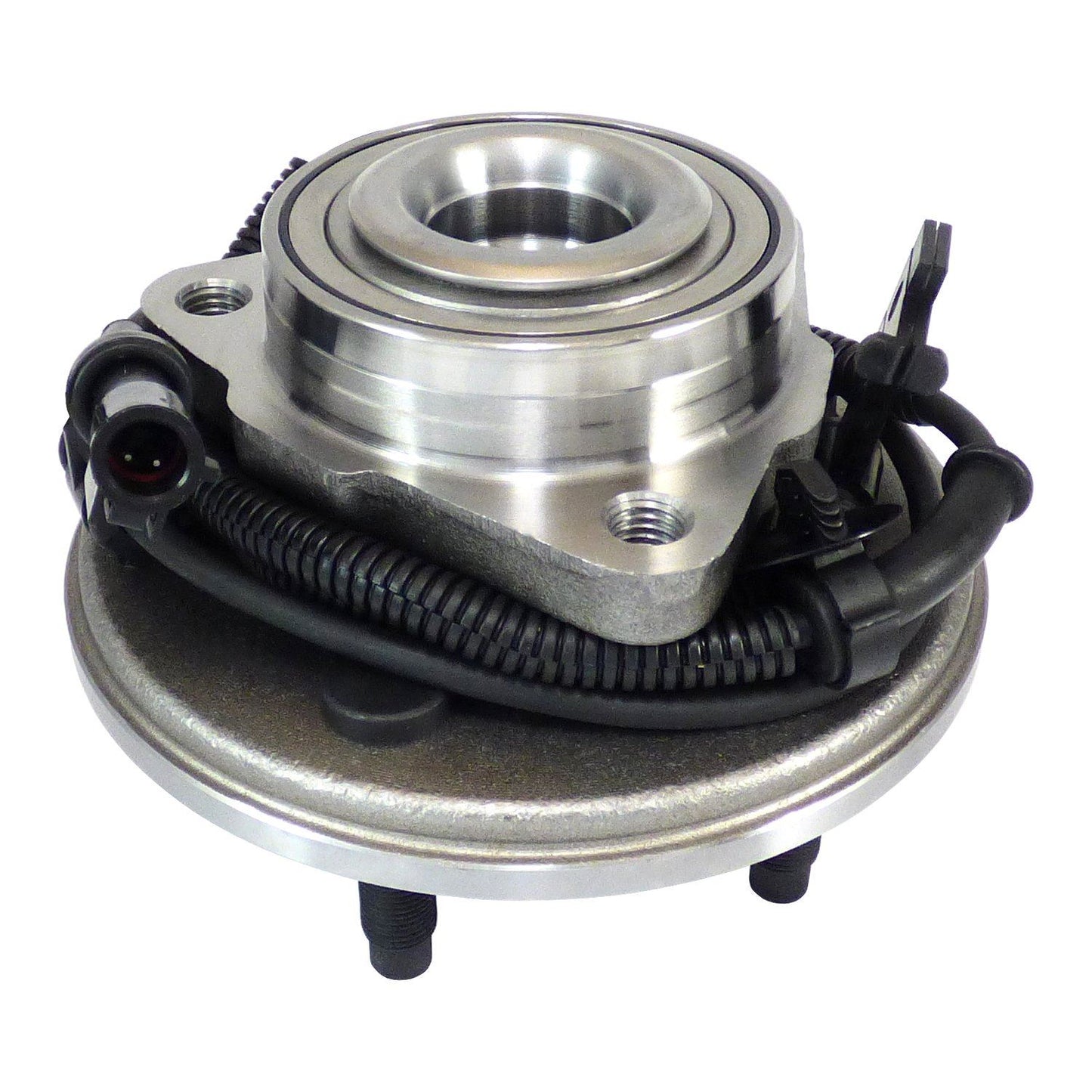 ACDelco Professional 515078A Wheel Bearing and Hub Assembly