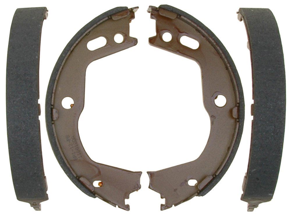 Raybestos 963PG Parking Brake Shoe