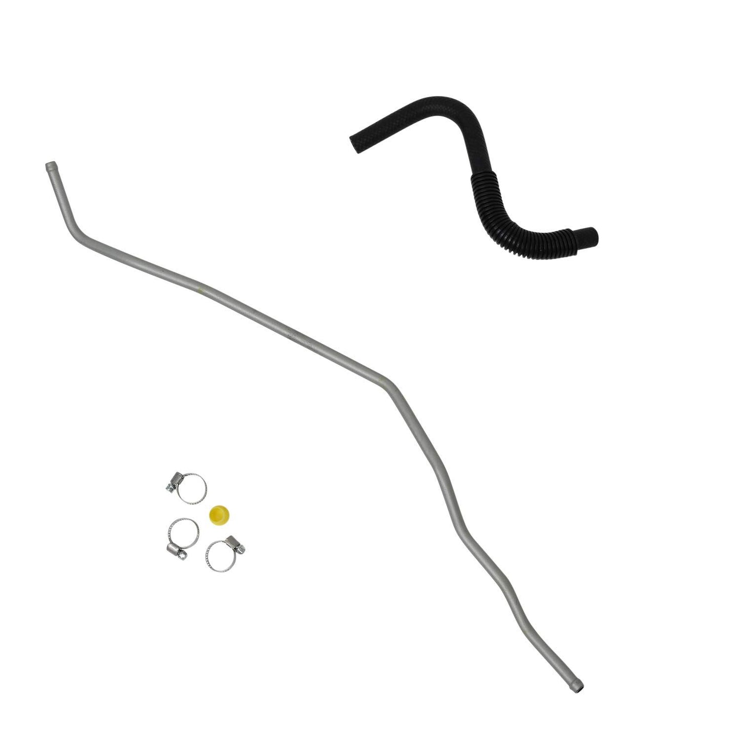 Edelmann 93231 Power Steering Return Line Hose Assembly