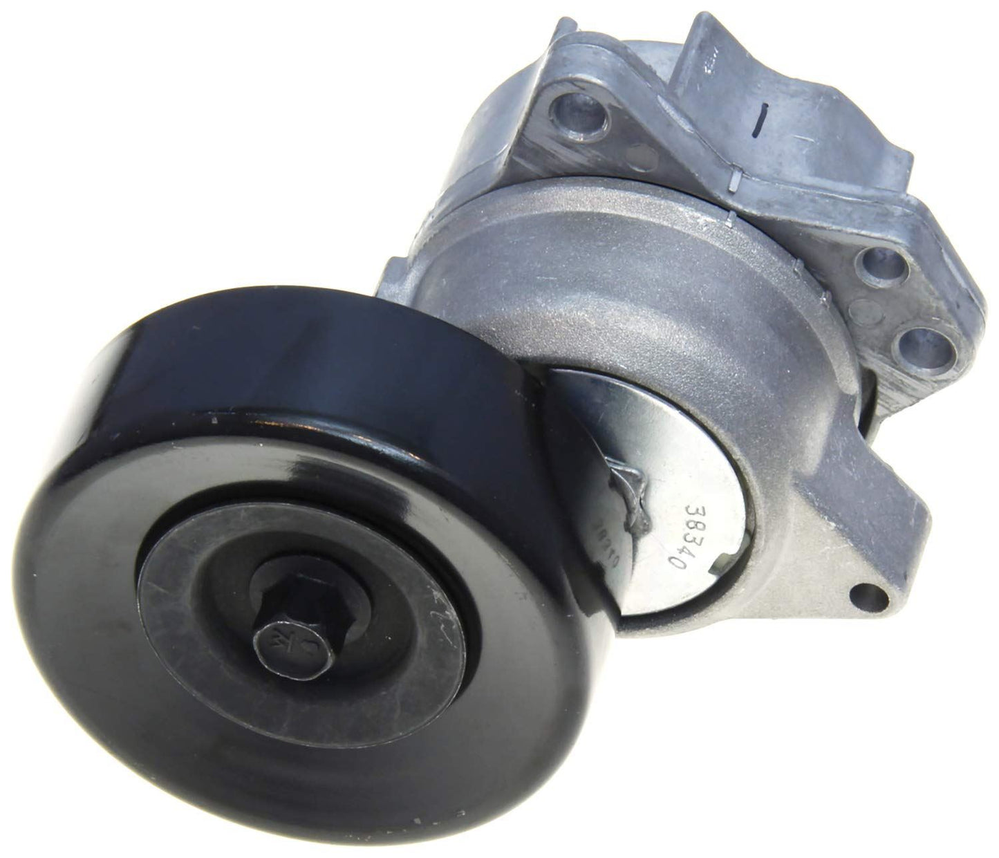 ACDelco Professional 38340 Conjunto de tensor de correa de transmisión de accesorios