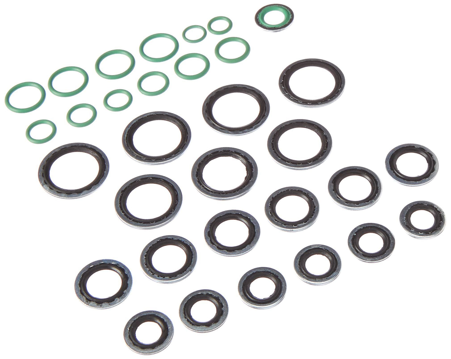 Four Seasons 26824 A/C System O-Ring and Gasket Kit