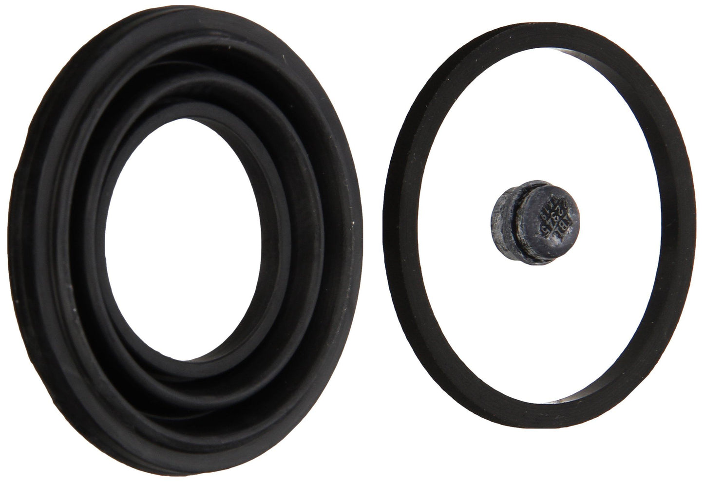 Raybestos WK2929 Disc Brake Caliper Seal Kit