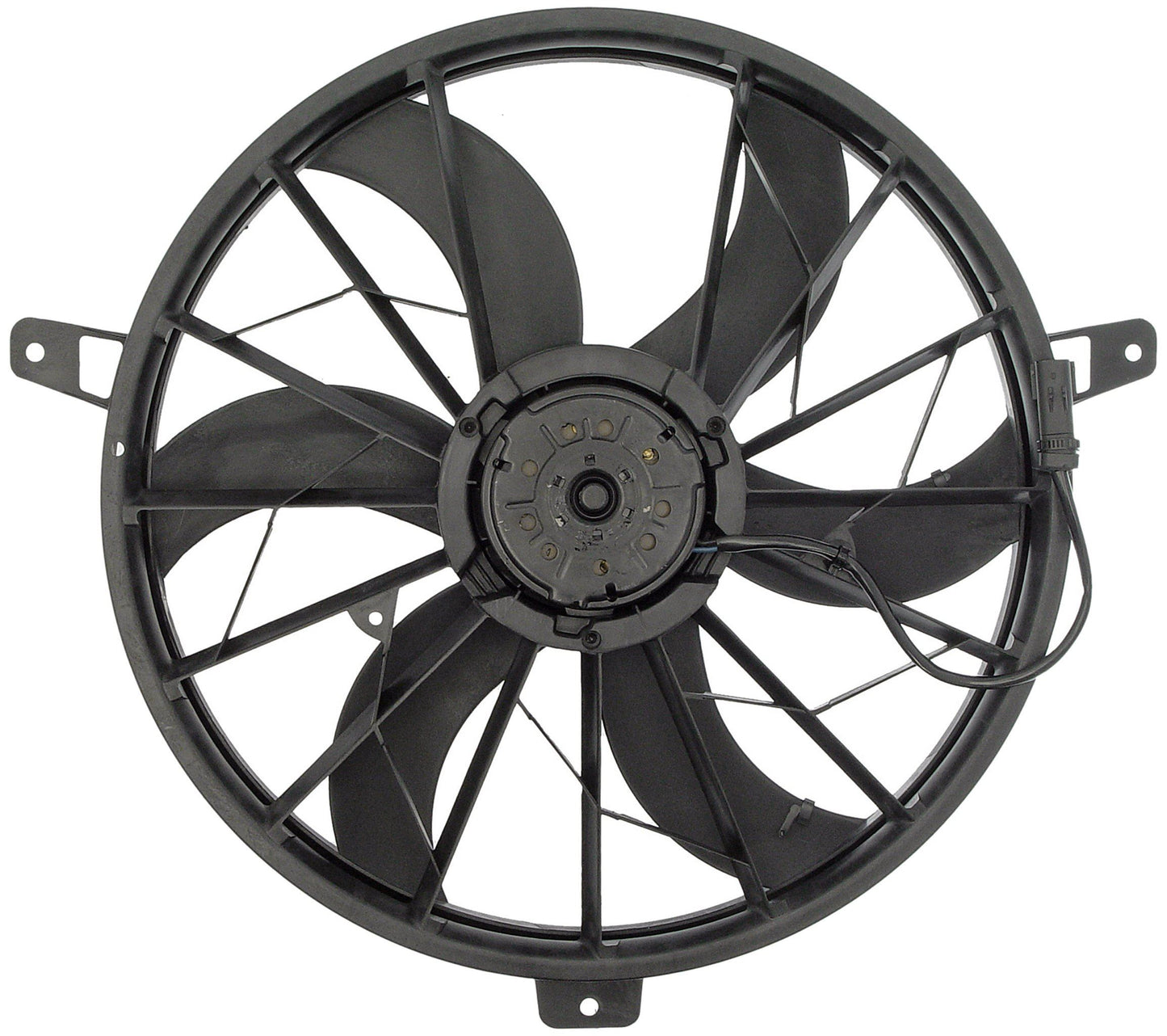 Dorman 620-010 Engine Cooling Fan Assembly
