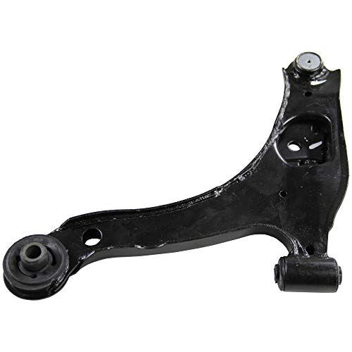 Moog RK620010 Suspension Control Arm and Ball Joint Assembly
