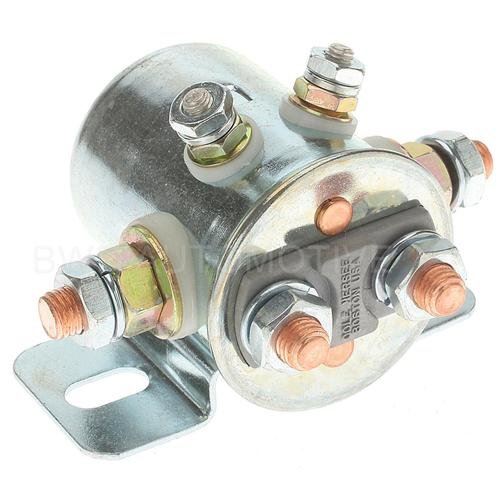 BWD Automotive S5038