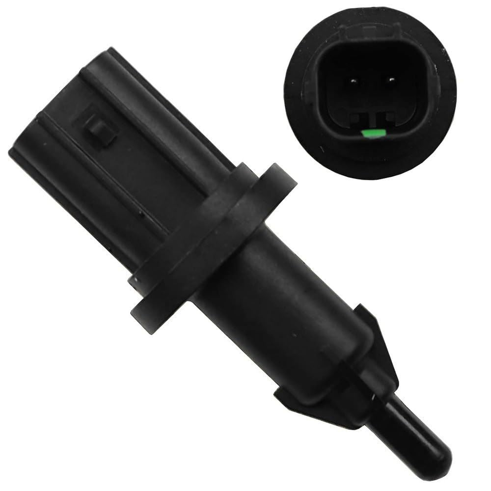 Beck/Arnley 158-1078 Sensor de temperatura de carga de aire