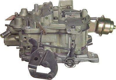 Autoline Products C9674 Carburetor