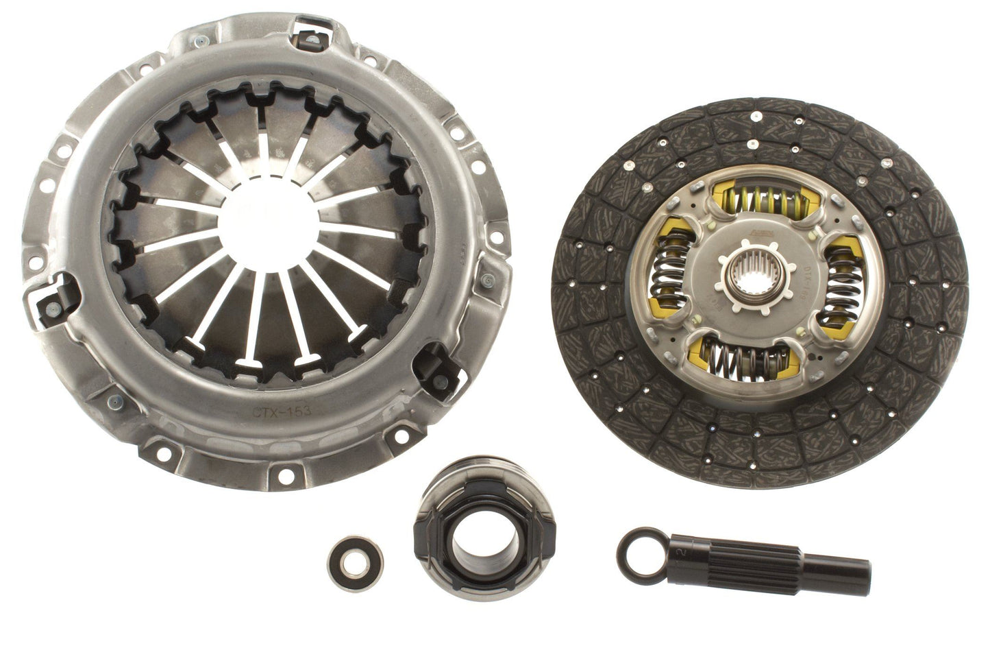 Aisin CKT-057 Kit d'embrayage de transmission