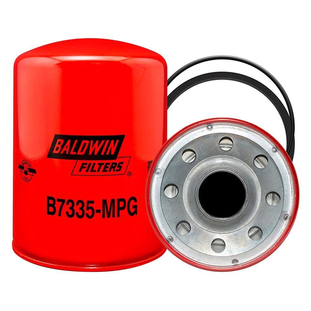 BALDWIN B7335MPG