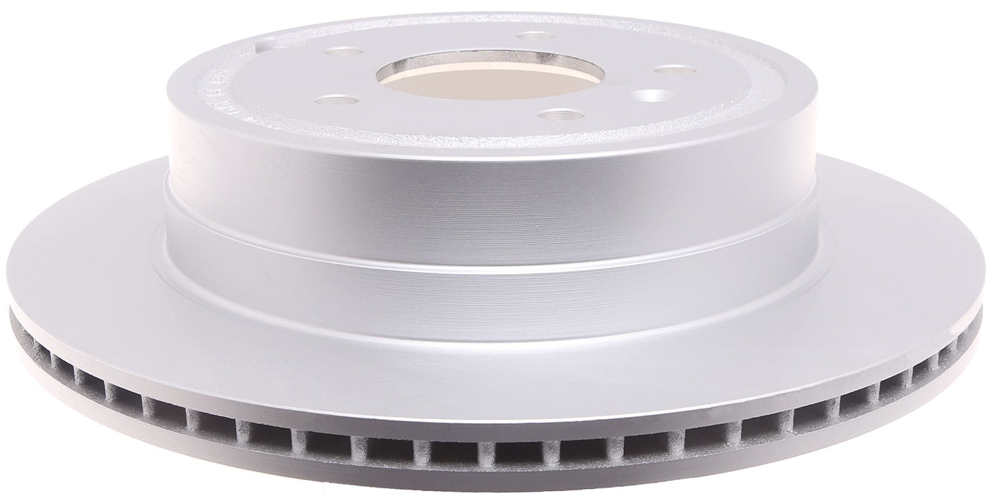 ACDelco Advantage 18A2472AC Rotor de frein à disque