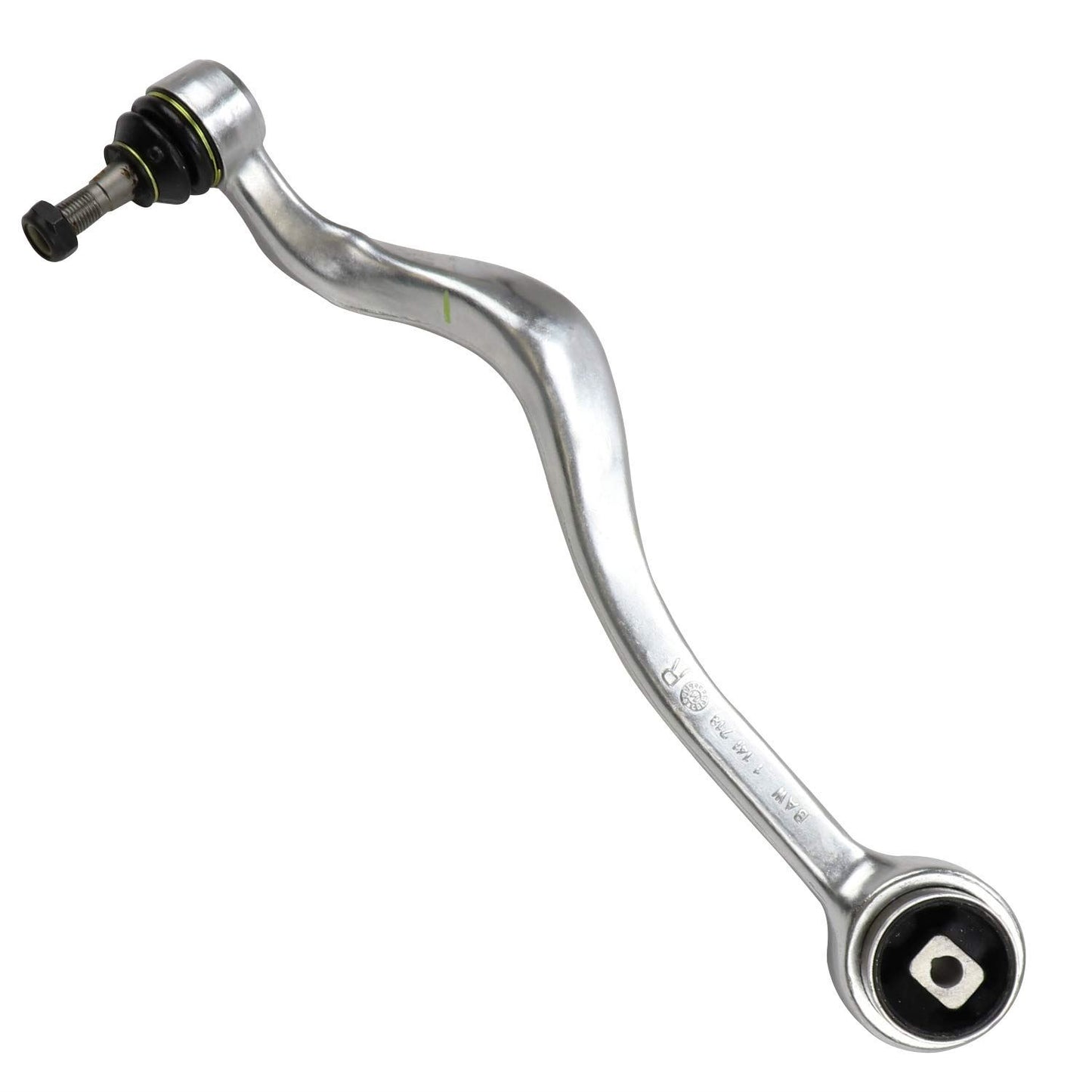 Beck/Arnley 102-5668 Conjunto de brazo de control de suspensión y rótula
