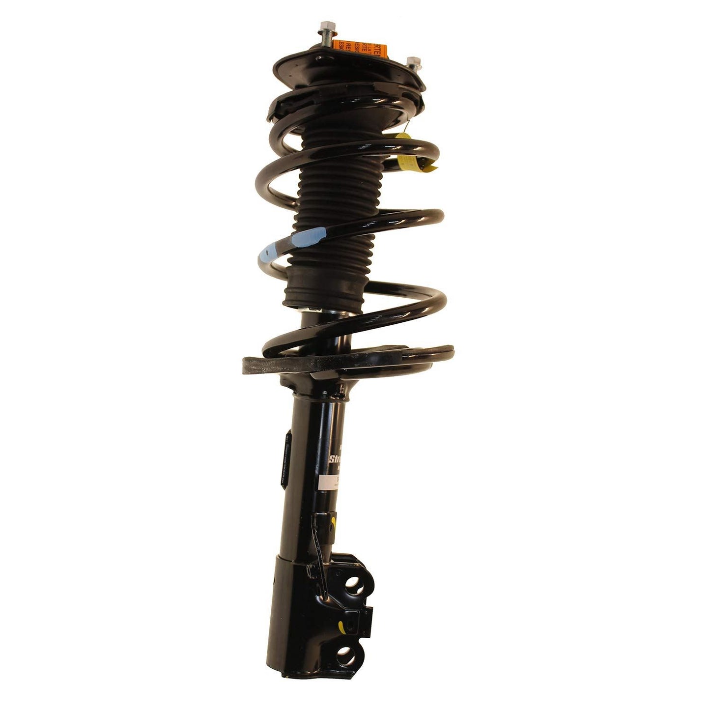 KYB SR4254 Suspension Strut and Coil Spring Assembly