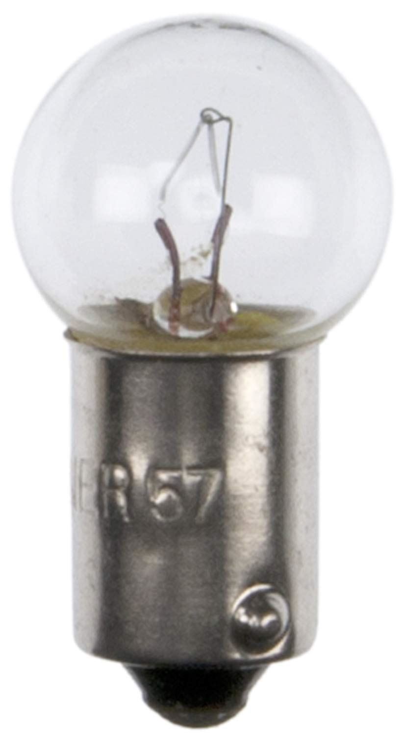 Wagner BP57 Instrument Panel Light Bulb