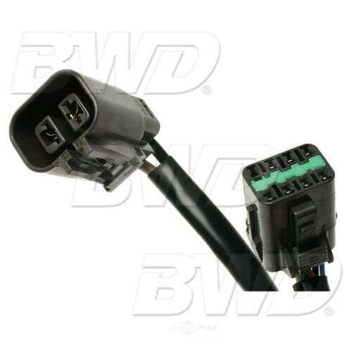 BWD S26233 Neutral Safety Switch