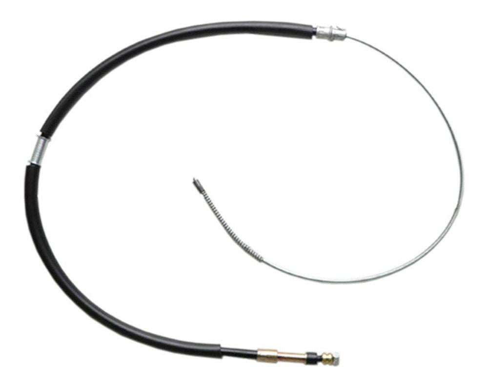Cable de freno de estacionamiento Raybestos BC93935