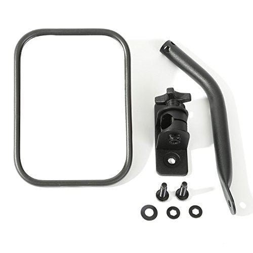 Rugged Ridge 11025.18 Door Mirror Kit
