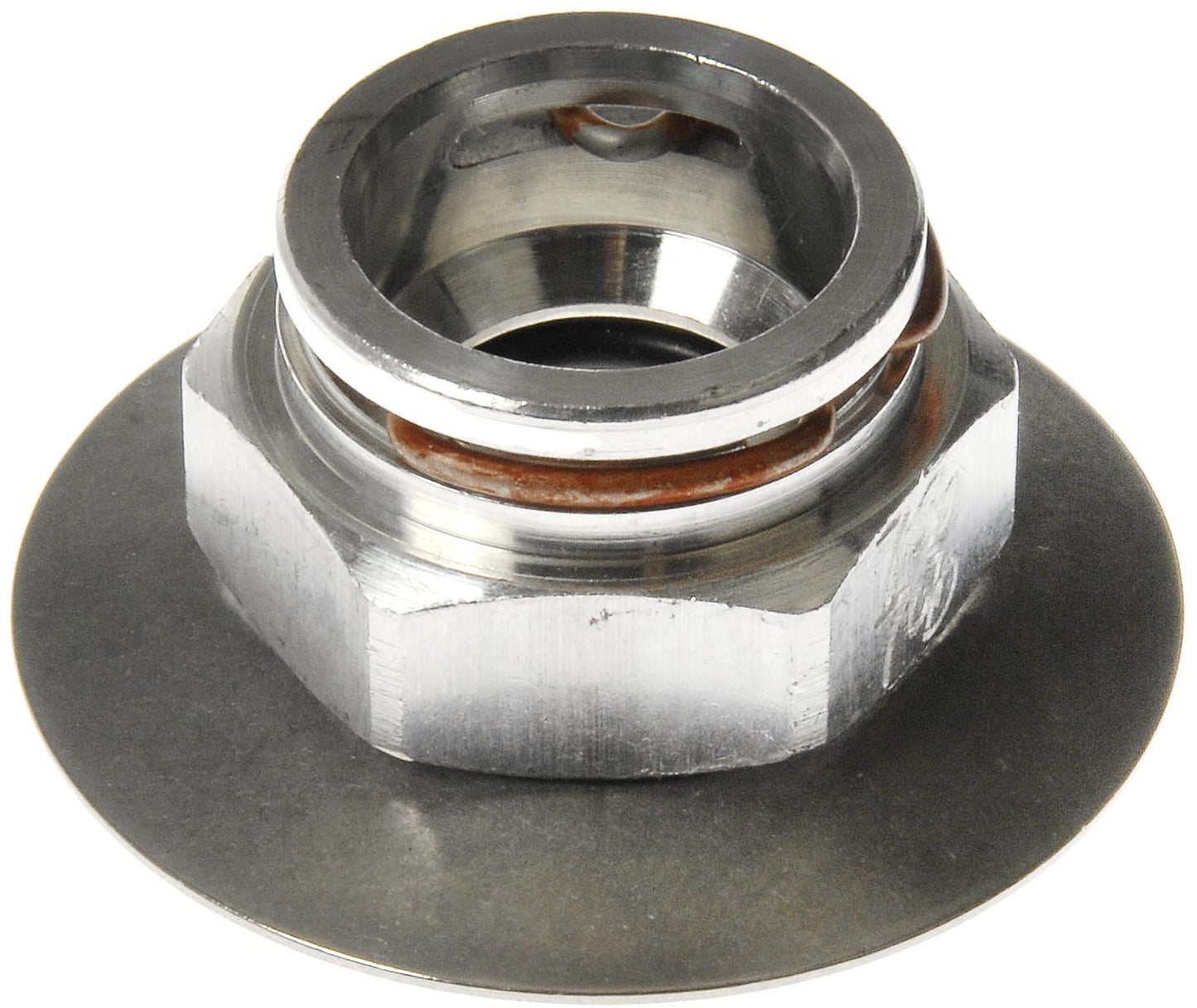 Dorman 800-622 Engine Oil Cooler Line Connector