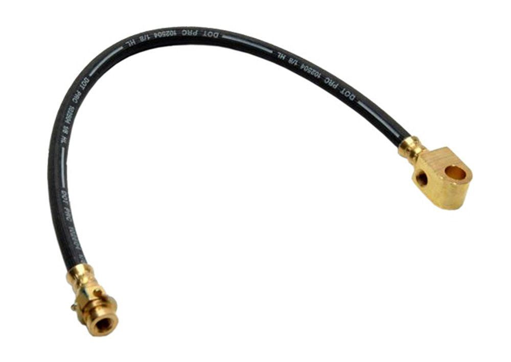 Manguera hidráulica de freno Raybestos BH38628