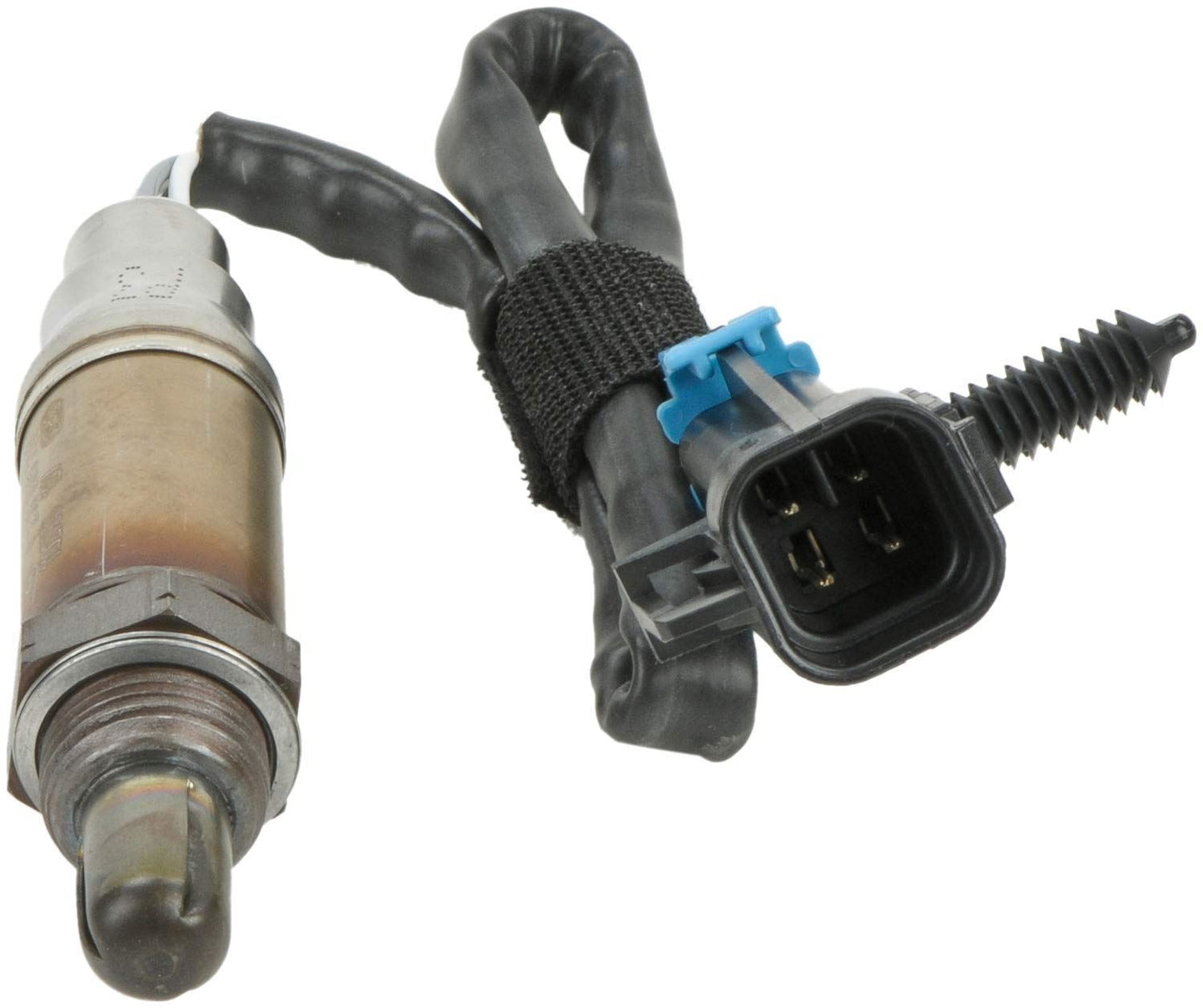 Sensor de oxígeno Bosch 13474
