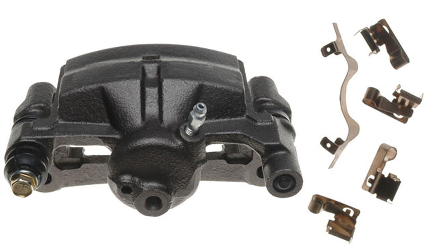 Étrier de frein à disque ACDelco Professional Durastop 18FR90