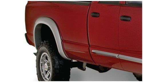 Bushwacker 50014-02 Fender Flare