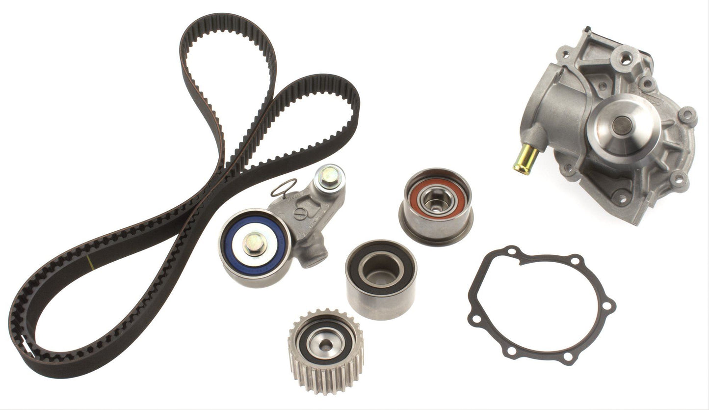 Aisin TKF-001 Engine Timing Belt Kit with Water Pump