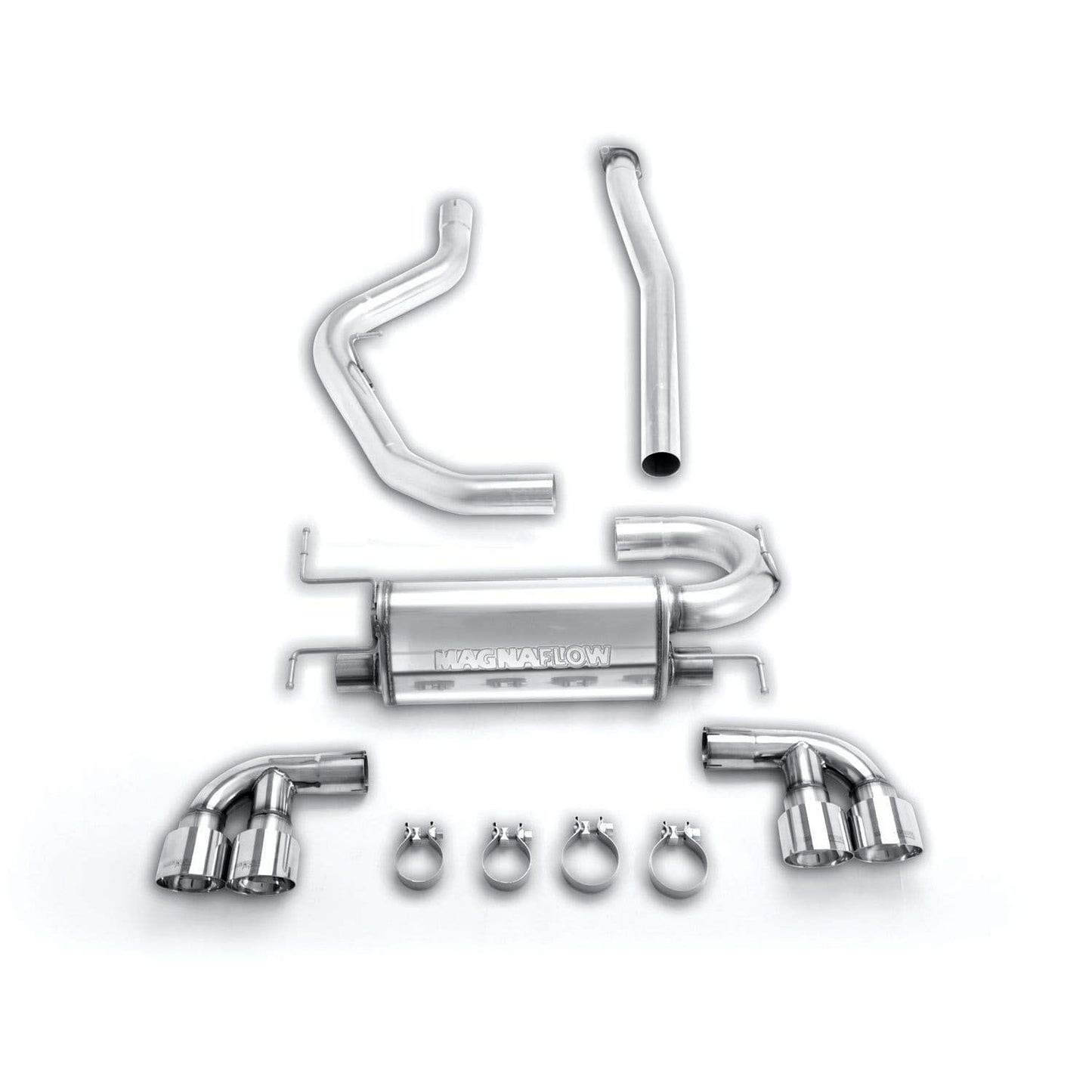 Magnaflow 16824 Exhaust System Kit
