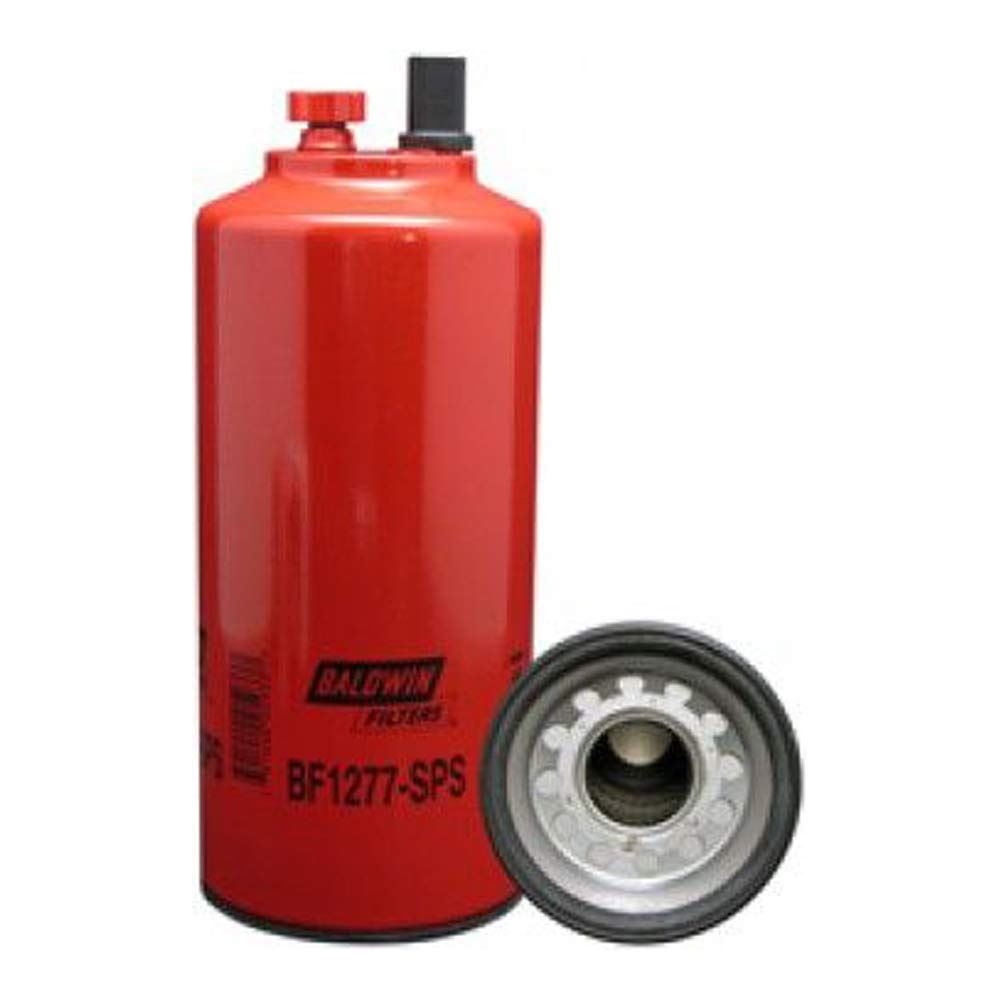 BALDWIN BF1277SPS