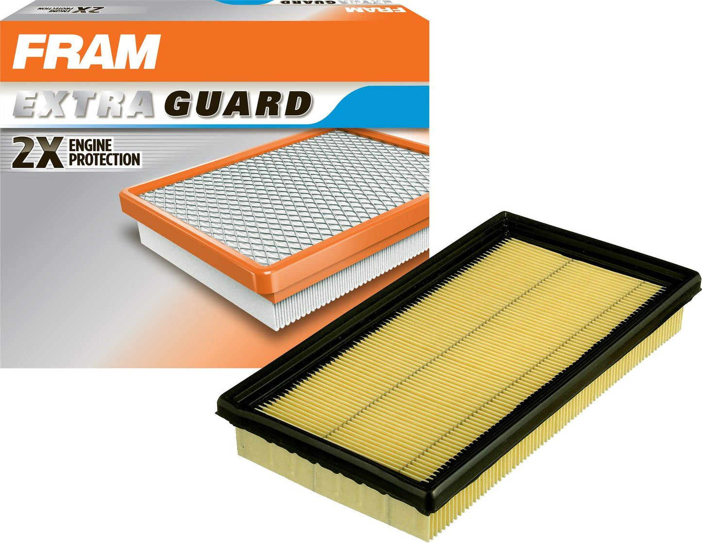 Filtre à air Fram CA9277