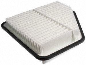Mahle LX 2681 Air Filter