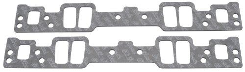 Edelbrock 7235 Engine Intake Manifold Gasket Set