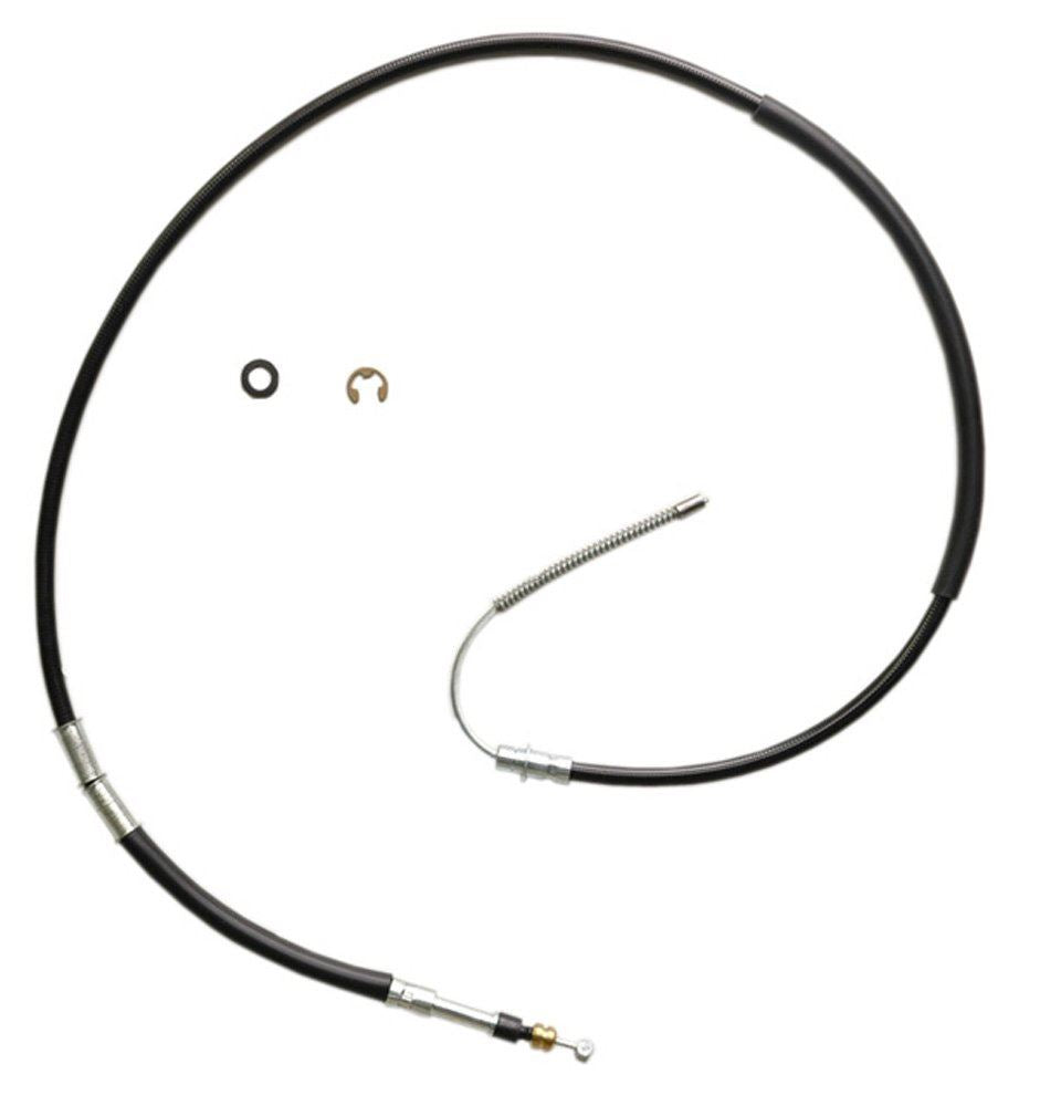 Câble de frein de stationnement Raybestos BC93650