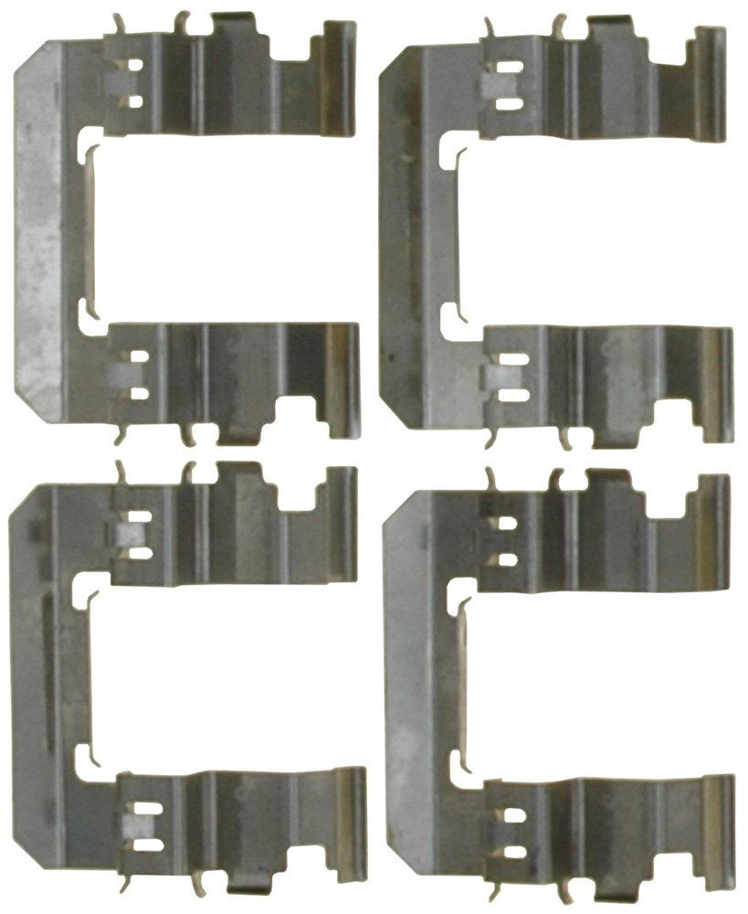 Raybestos H18144A Disc Brake Hardware Kit