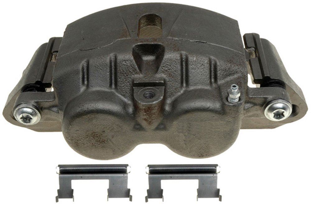 Pinza de freno de disco Raybestos FRC11412