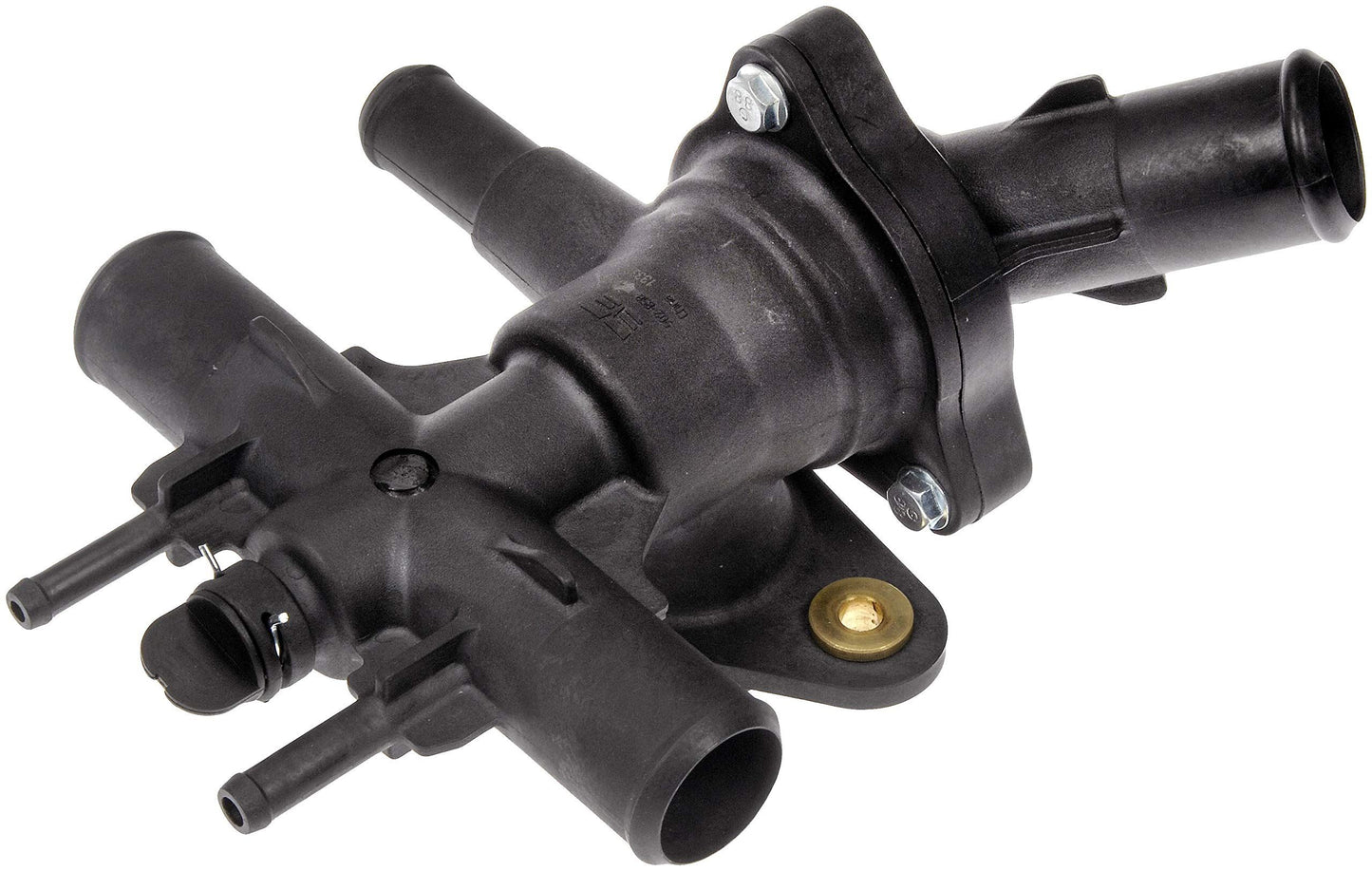 Dorman 902-858 Engine Coolant Thermostat Housing Assembly