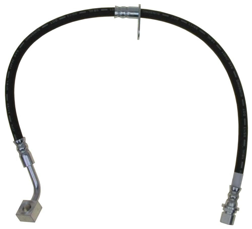 Manguera hidráulica de freno Raybestos BH383402
