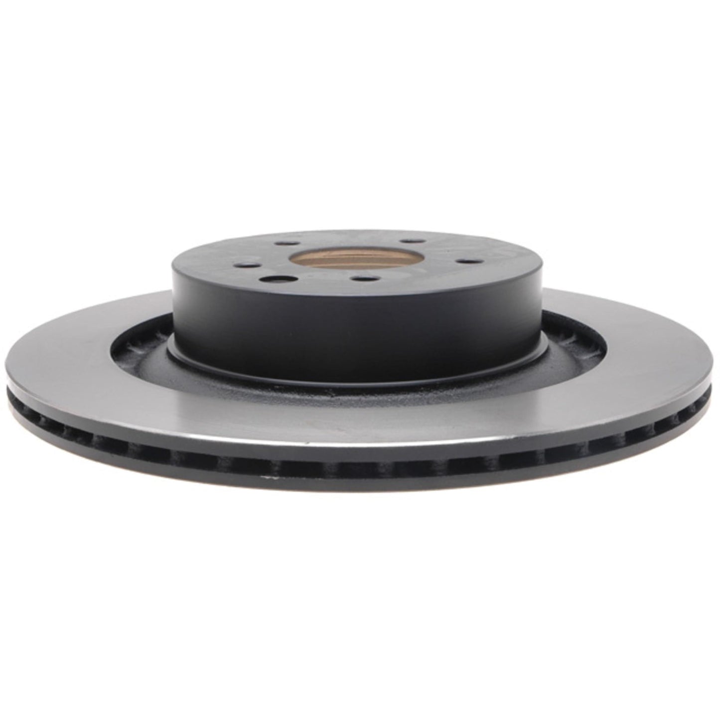 ACDelco Professional Durastop 18A2748 Rotor de freno de disco