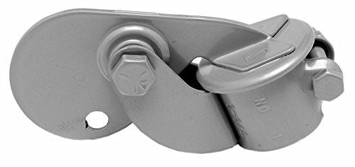 POT D'ÉCHAPPEMENT WALKER 35608