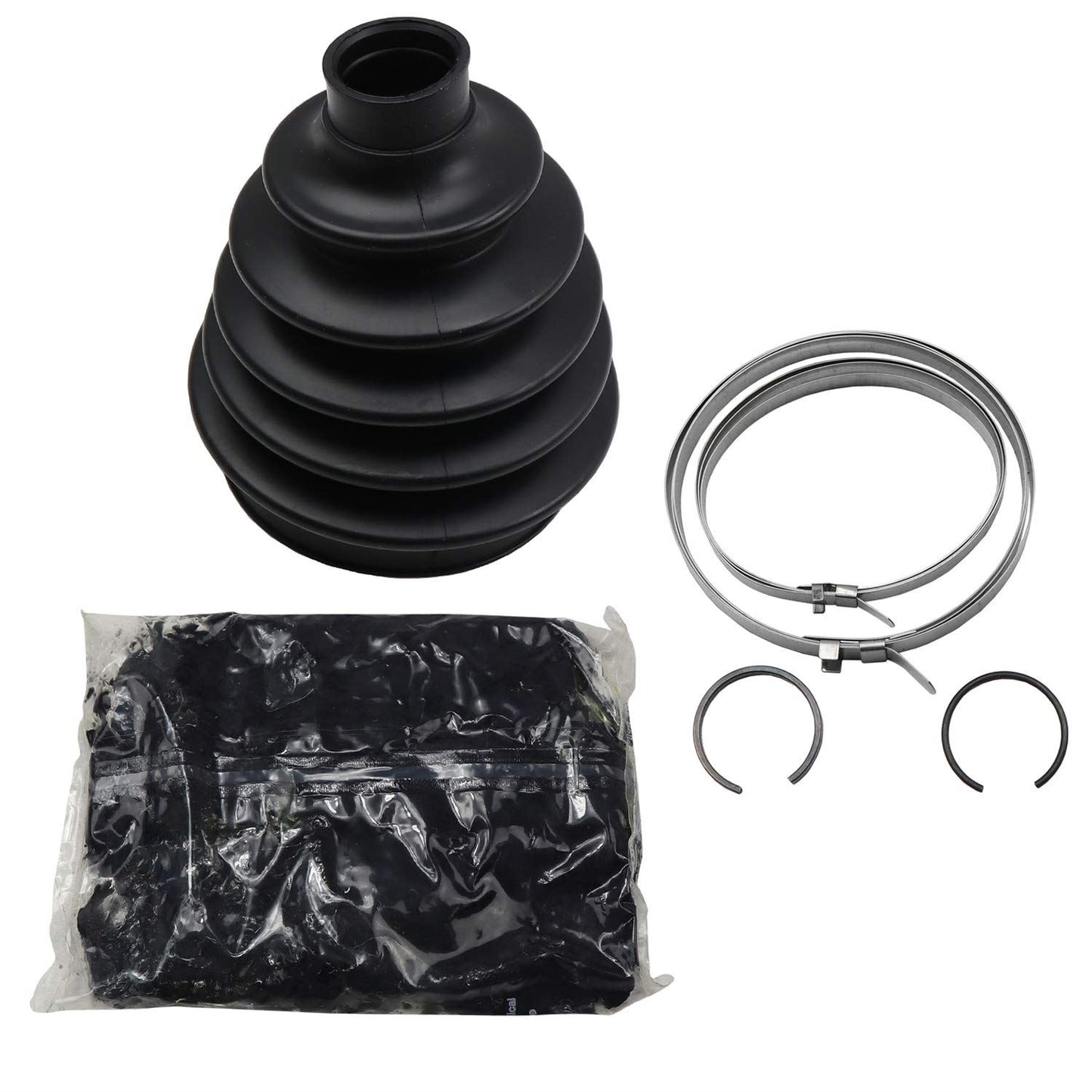 Beck/Arnley 103-3033 Kit de démarrage pour joint CV